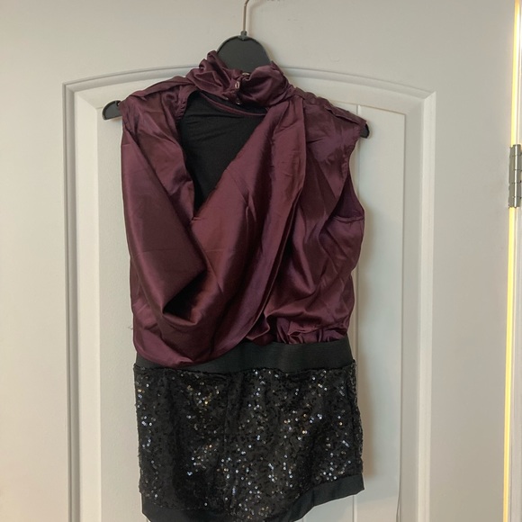 Weisman Dance costume. Tap/jazz/hiphop/acro - Picture 2 of 7